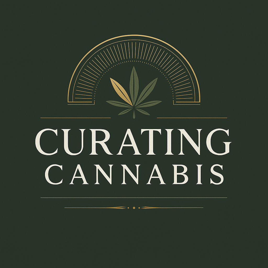 Curating Cannabis
